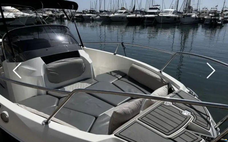 Karnic SL651