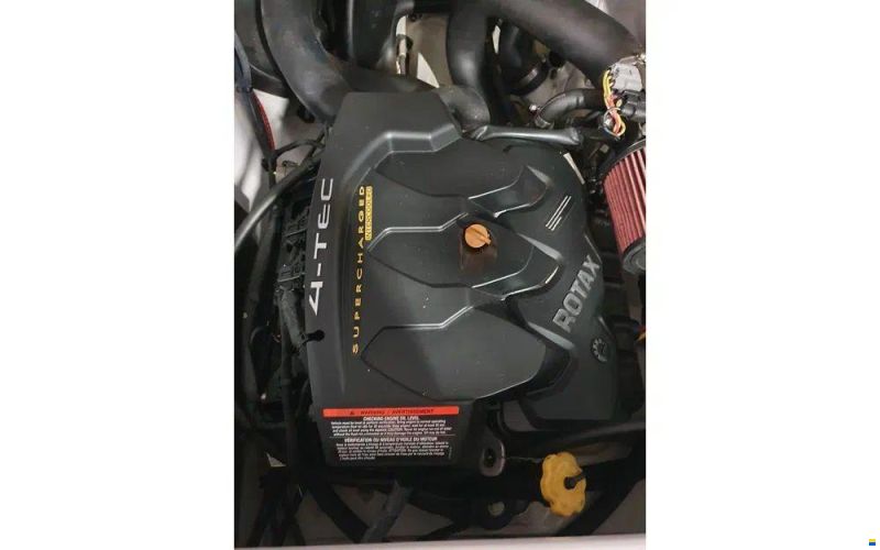 Scarab 195 Impulse