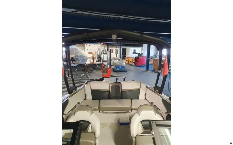 Scarab 195 Impulse