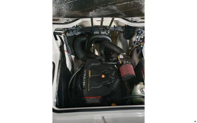 Scarab 195 Impulse