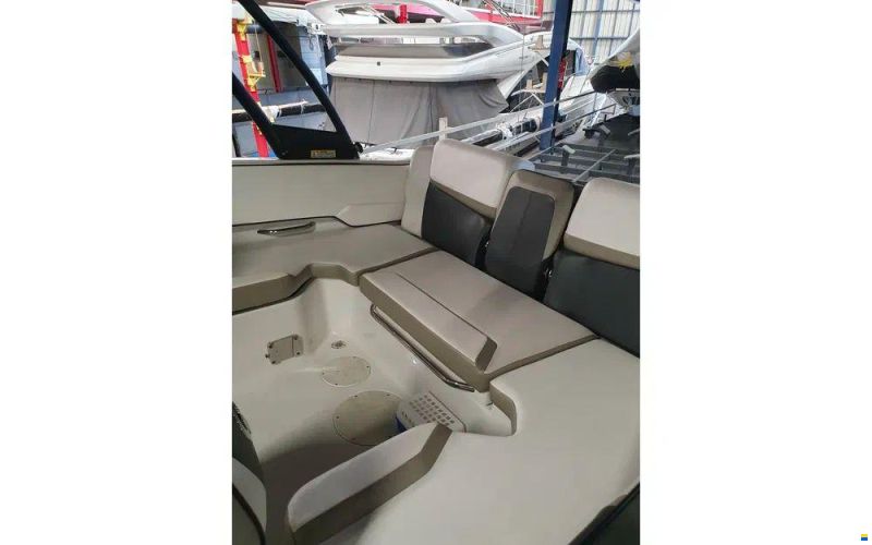 Scarab 195 Impulse