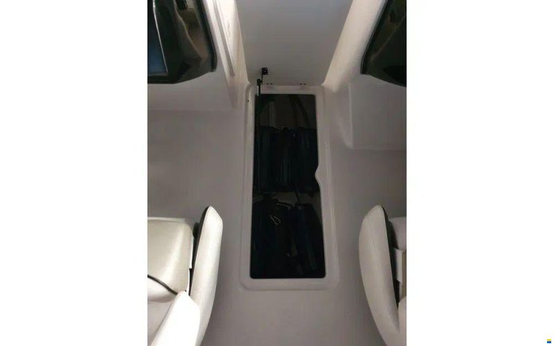 Scarab 195 Impulse