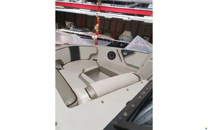 Scarab 195 Impulse