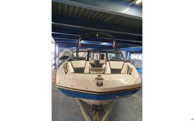 Scarab 195 Impulse