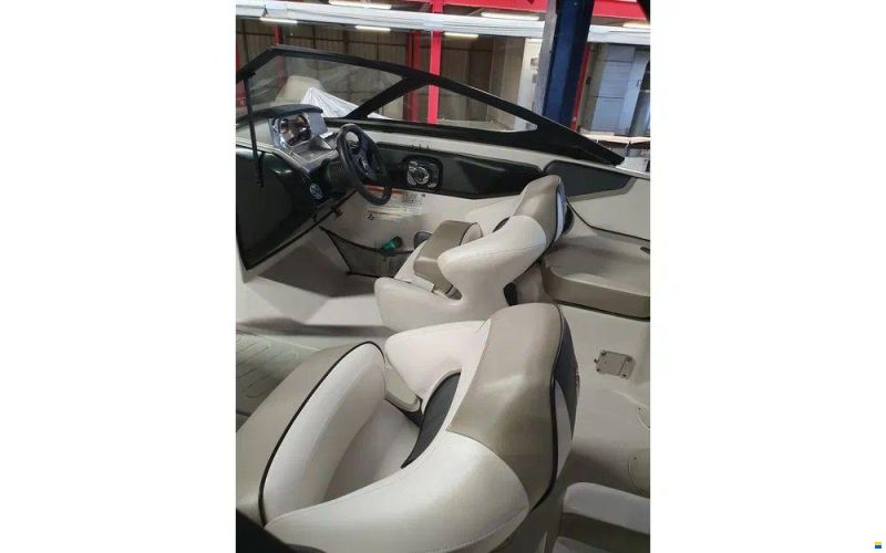 Scarab 195 Impulse