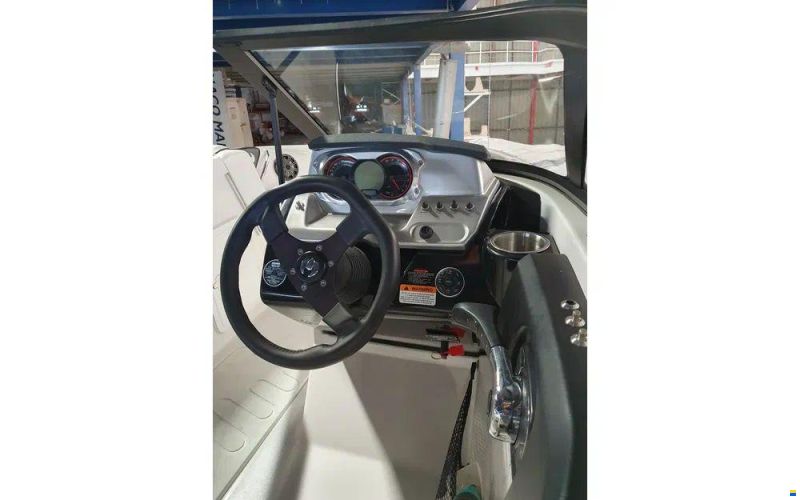 Scarab 195 Impulse