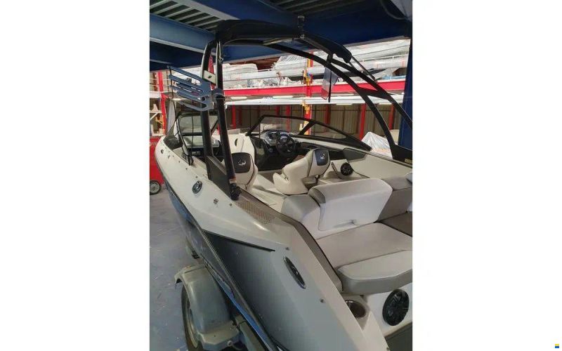 Scarab 195 Impulse