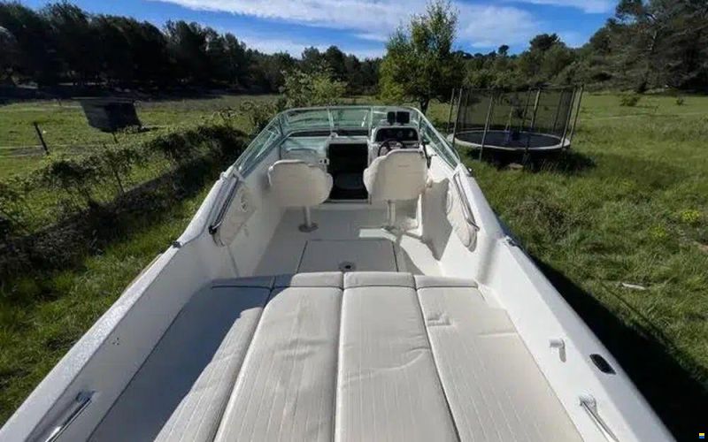 Jeanneau Leader 705