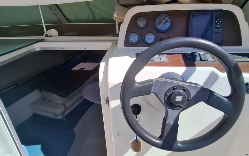 Jeanneau Leader 705