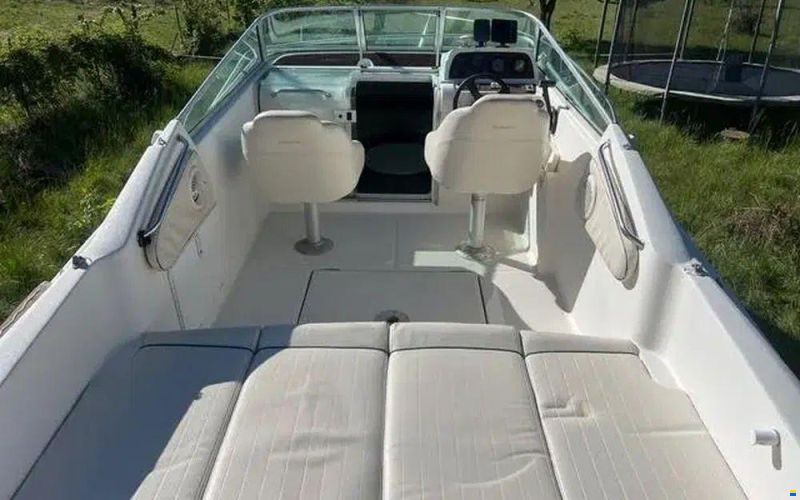 Jeanneau Leader 705