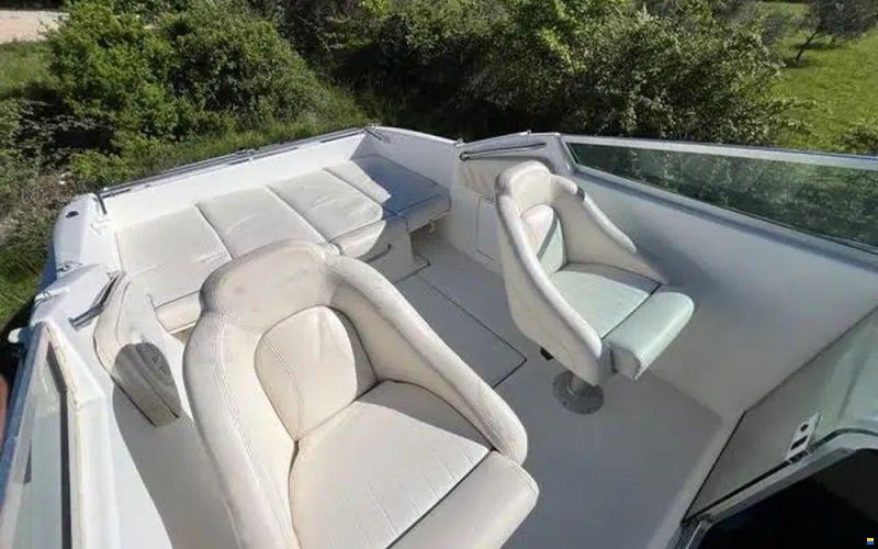 Jeanneau Leader 705
