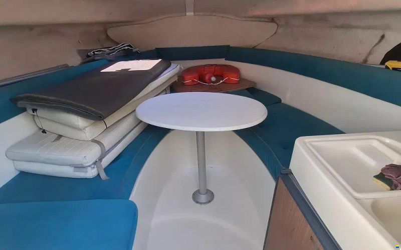 Jeanneau Leader 705
