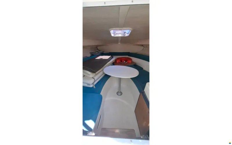 Jeanneau Leader 705