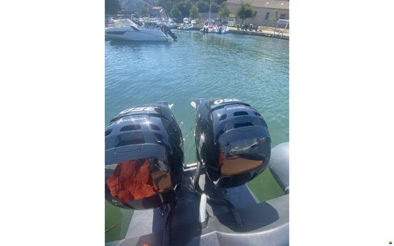 SACS Stratos 12