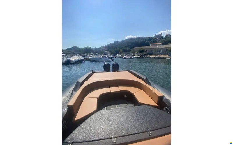 SACS Stratos 12