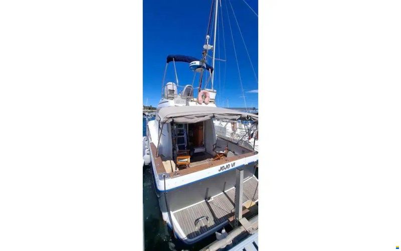 Beneteau Antares 10.80