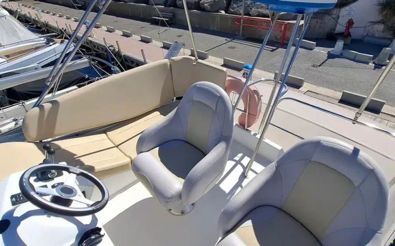 Beneteau Antares 10.80
