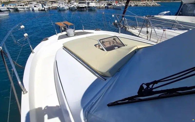 Beneteau Antares 10.80