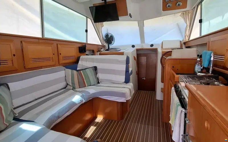 Beneteau Antares 10.80