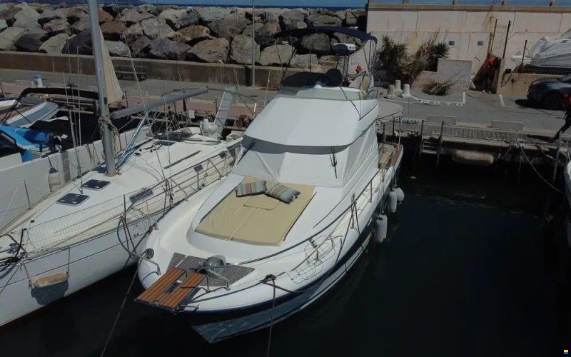 Beneteau Antares 10.80