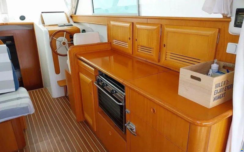 Beneteau Antares 10.80