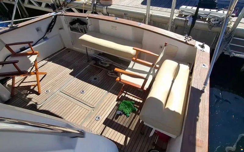 Beneteau Antares 10.80