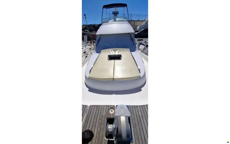 Beneteau Antares 10.80