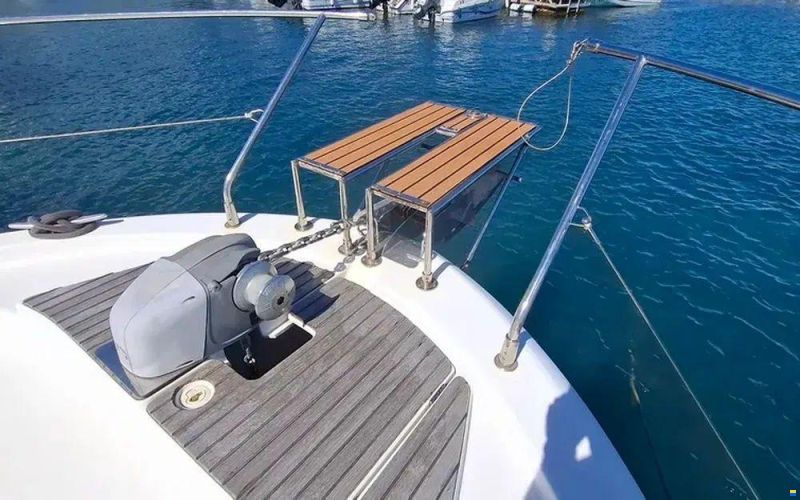 Beneteau Antares 10.80