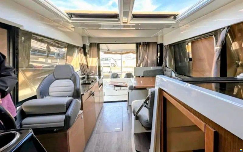 Jeanneau Merry Fisher 1095