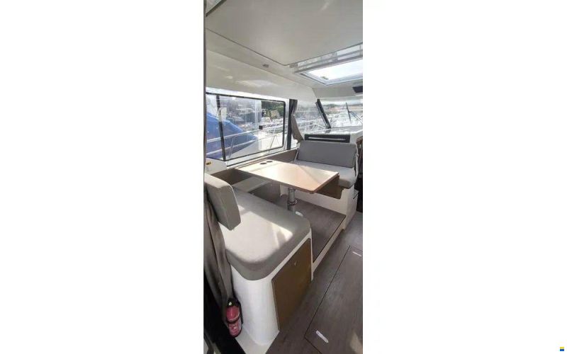 Jeanneau Merry Fisher 1095