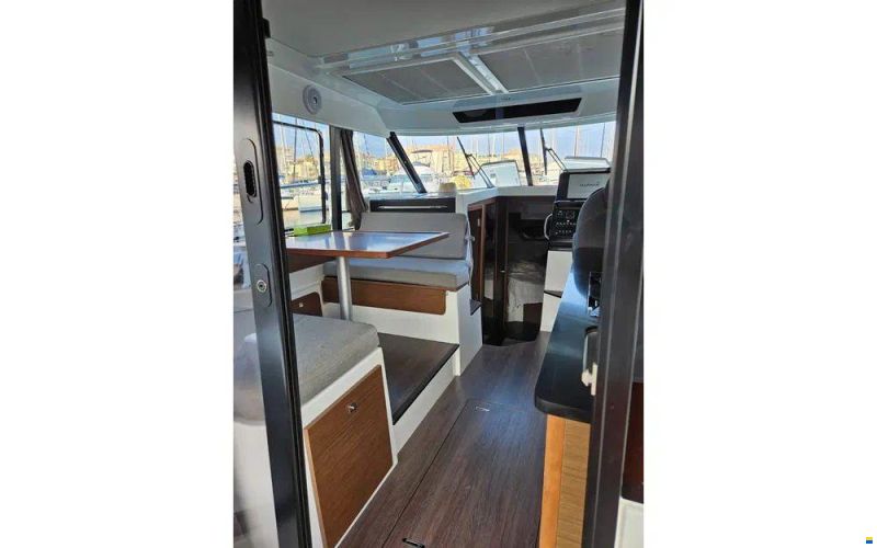 Jeanneau Merry Fisher 1095