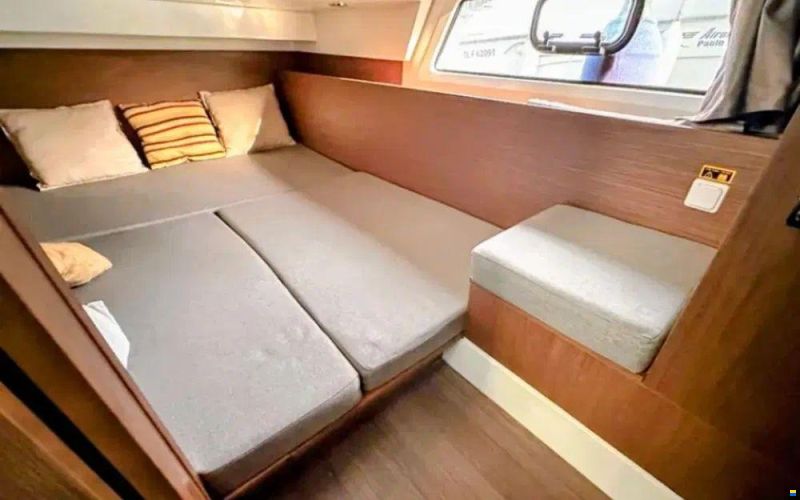 Jeanneau Merry Fisher 1095