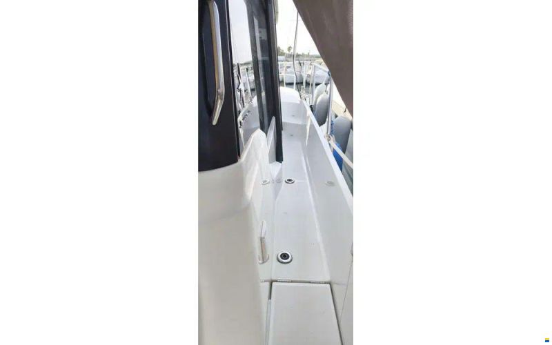 Jeanneau Merry Fisher 1095