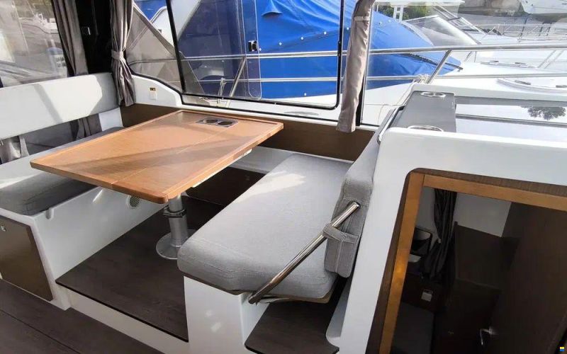 Jeanneau Merry Fisher 1095