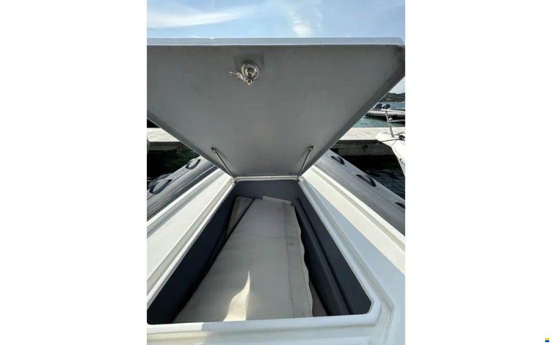 Fanale Altore 900 Cabine