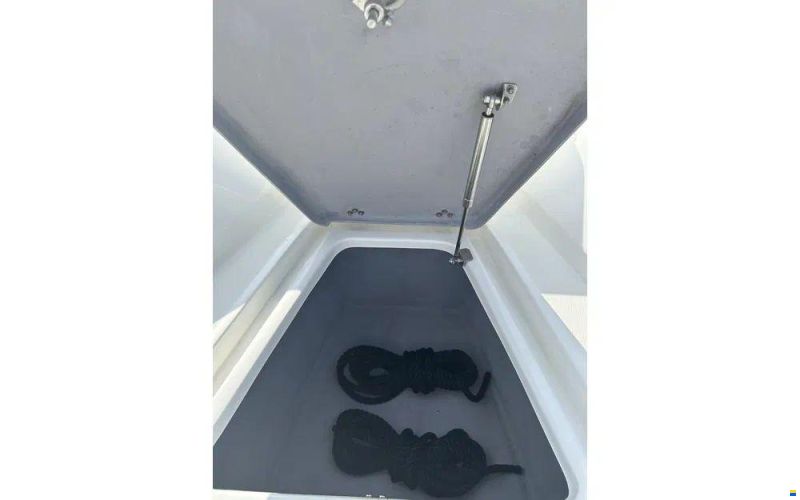 Fanale Altore 900 Cabine