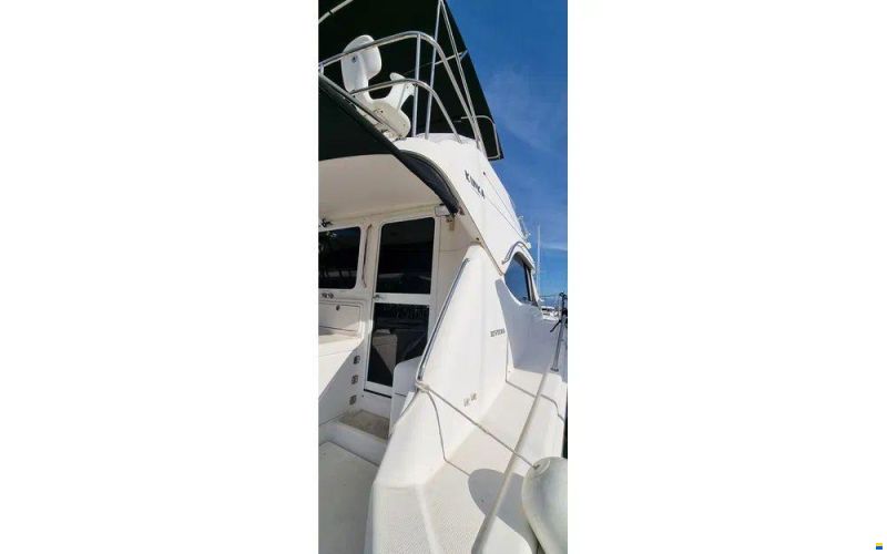 Riviera 40