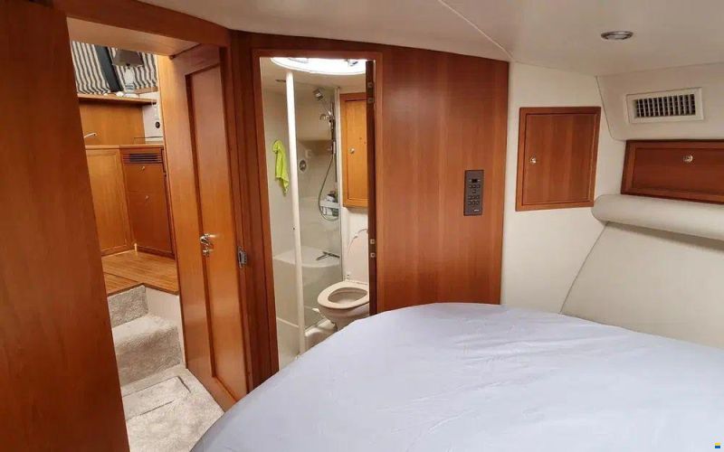 Riviera 40