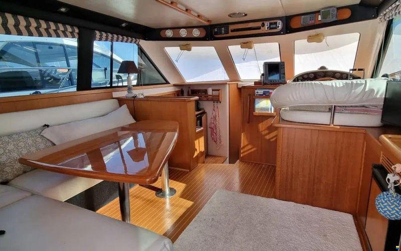 Riviera 40