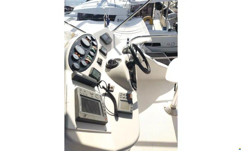 Riviera 40