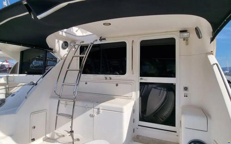 Riviera 40