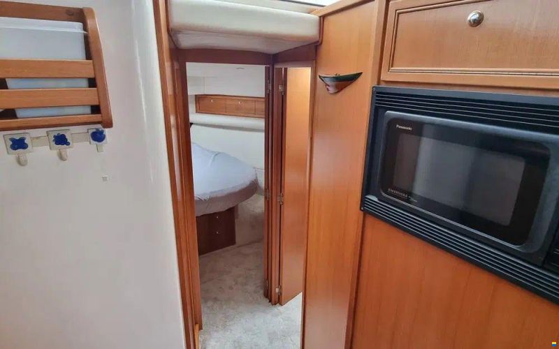 Riviera 40