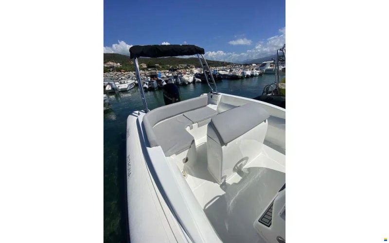 Fanale Altagna