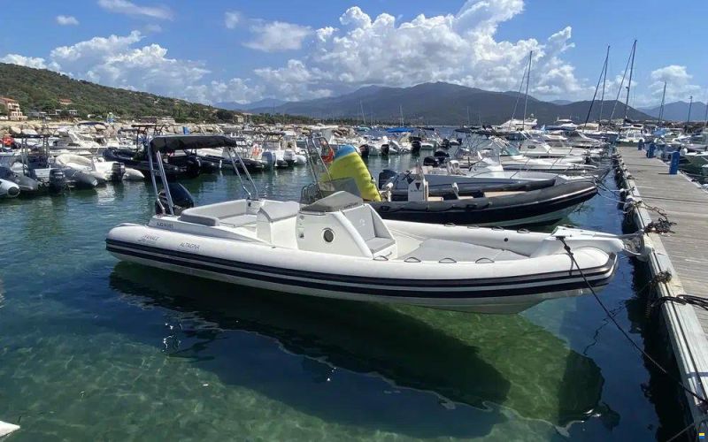 Fanale Altagna