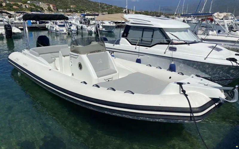Fanale Altagna