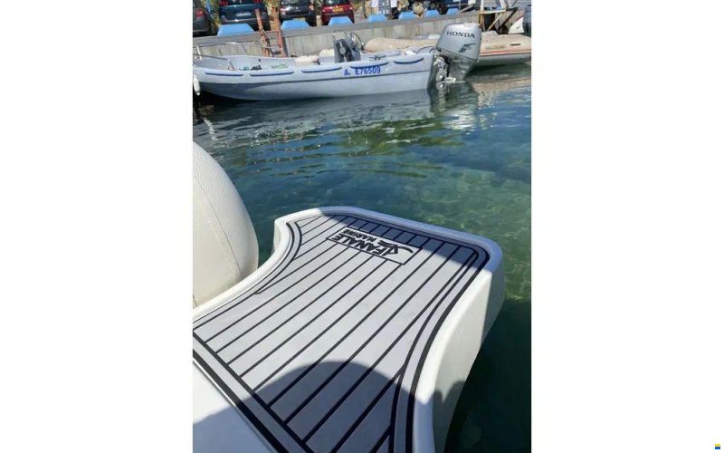 Fanale Altagna