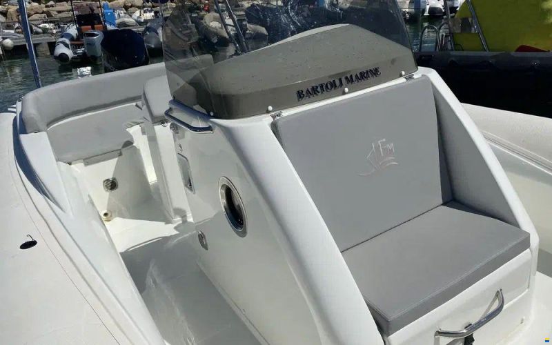Fanale Altagna