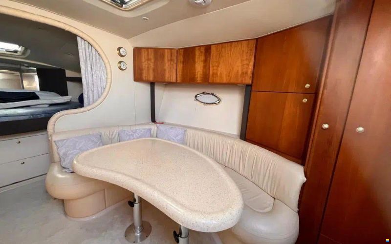 Silverton 360