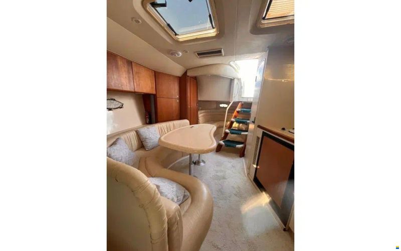 Silverton 360