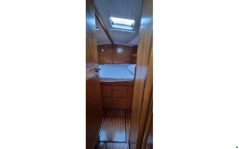 Beneteau Oceanis